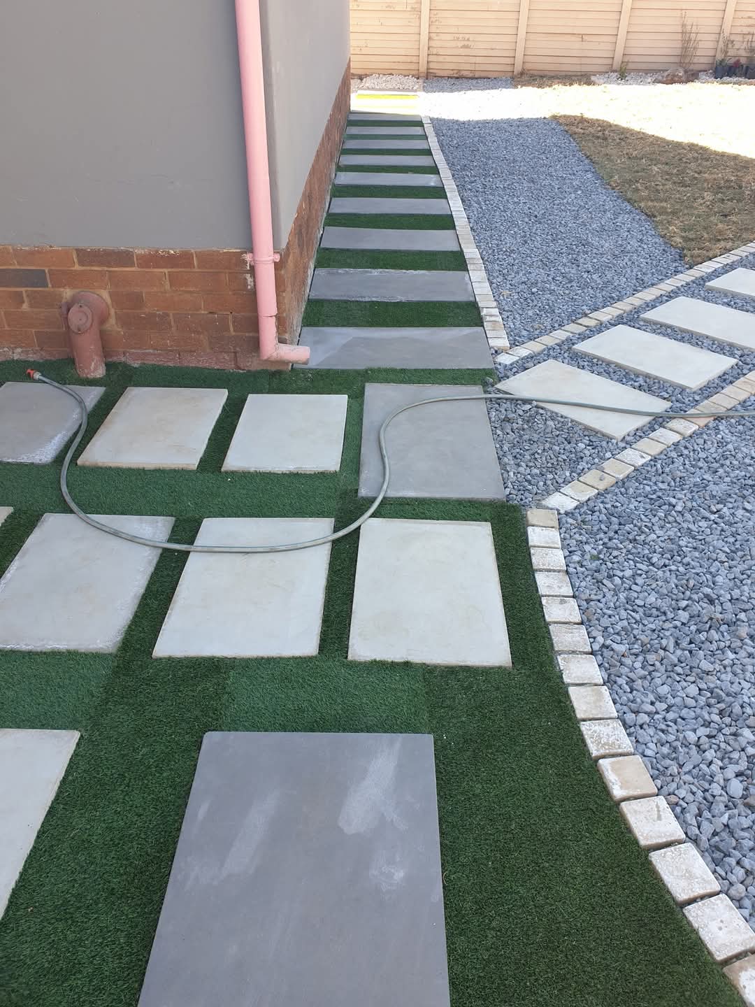 Professional Landscaping Design